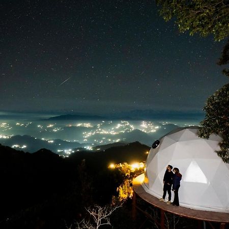 فندق Keekoo Kanatal, Wealthinwhite المظهر الخارجي الصورة